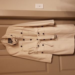 🔥Wool blend (60% Wool) coat